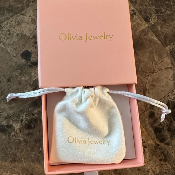 Olivia Jewelry Fidget Ring To My Daughter - Picture 9 of 13